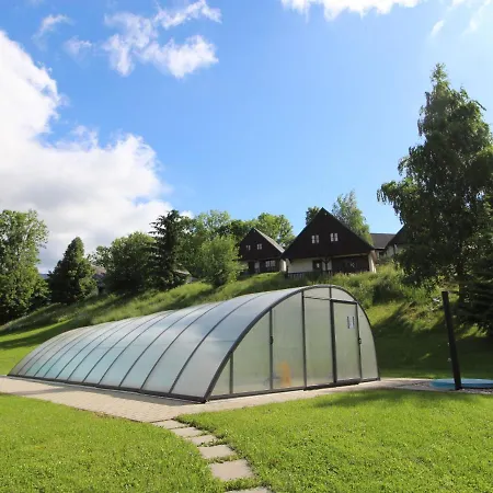 Happy Hill By Interhome * Cista (Hradec Kralove)