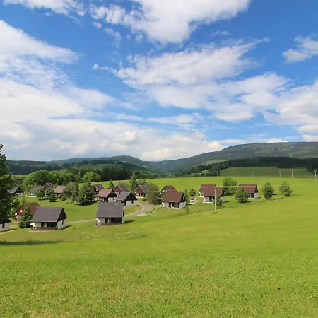 Happy Hill By Interhome Hébergement de vacances Cista (Hradec Kralove)