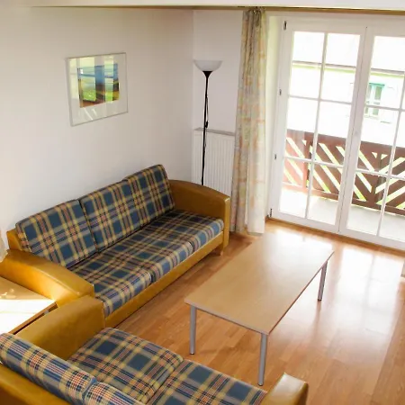 Happy Hill By Interhome *