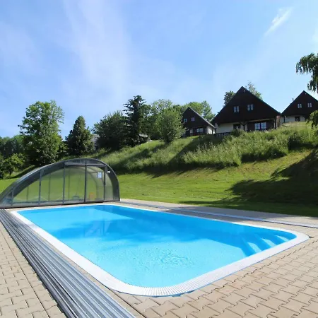 Hébergement de vacances Happy Hill By Interhome *