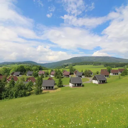 Hébergement de vacances Happy Hill By Interhome
