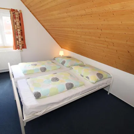 Hébergement de vacances Happy Hill By Interhome