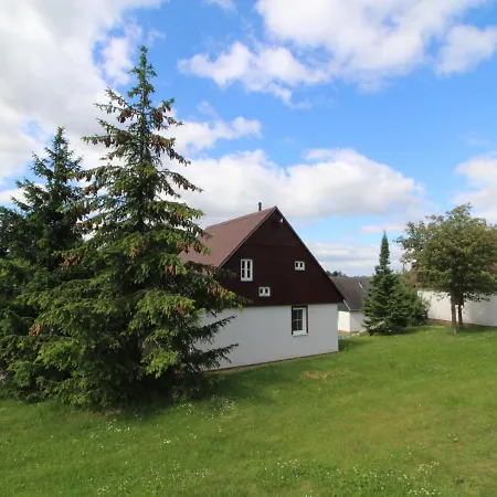 Hébergement de vacances Happy Hill By Interhome