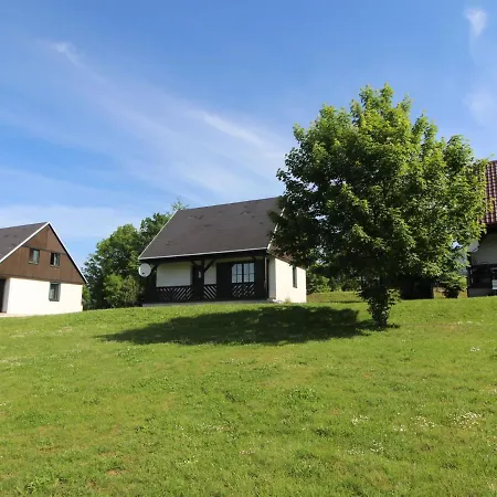 Hébergement de vacances Happy Hill By Interhome *