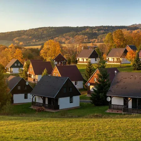 Hébergement de vacances Happy Hill By Interhome
