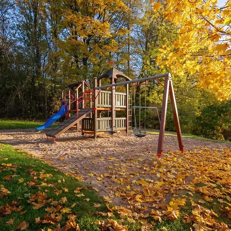Happy Hill By Interhome * Cista (Hradec Kralove)