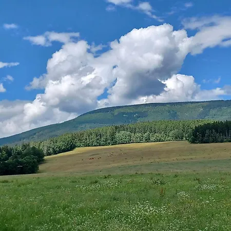 Prázdninový dům Hill By Interhome *