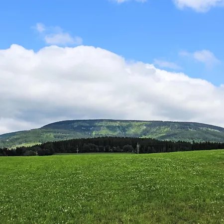 Happy Hill By Interhome * Cista (Hradec Kralove)