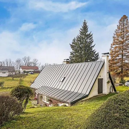 Hébergement de vacances Happy Hill By Interhome